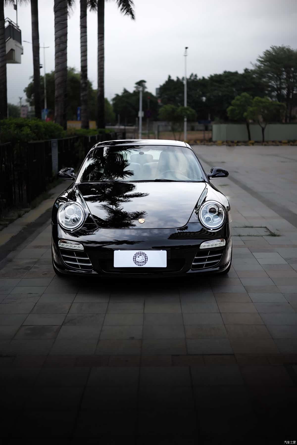 Porsche 911, 2012 2