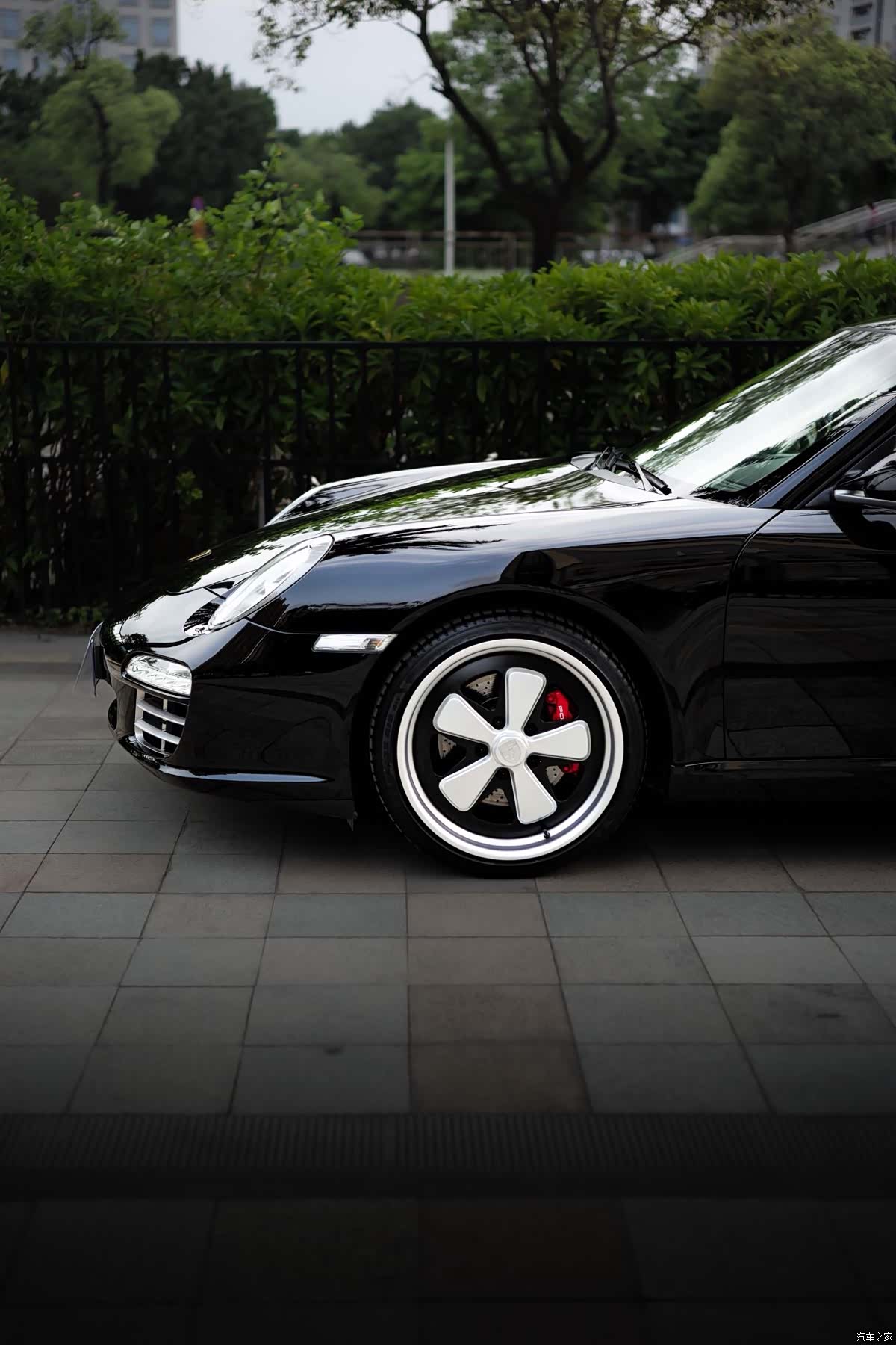 Porsche 911, 2012 все фото