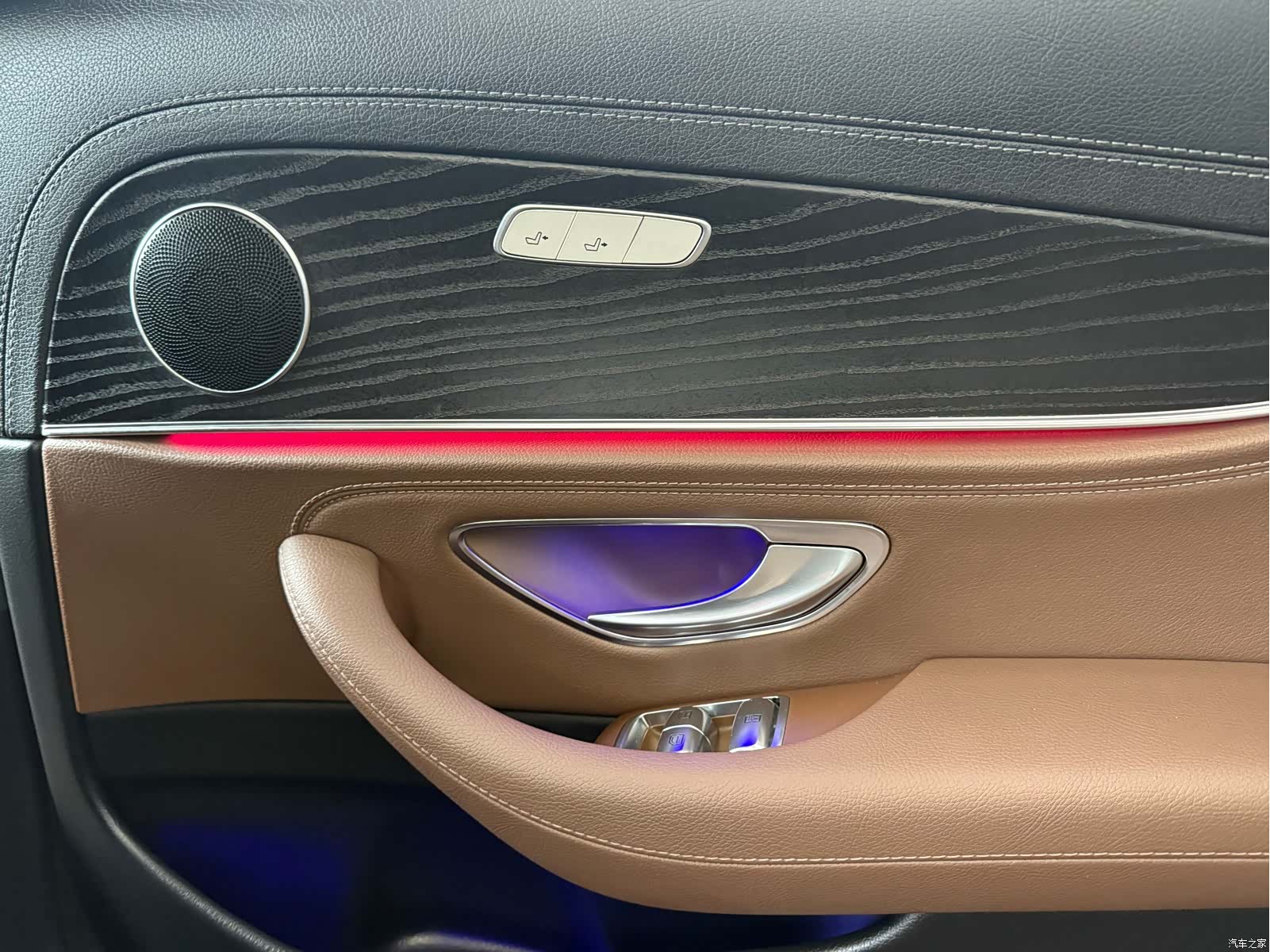 Mercedes-Benz E-Class, 2019 8