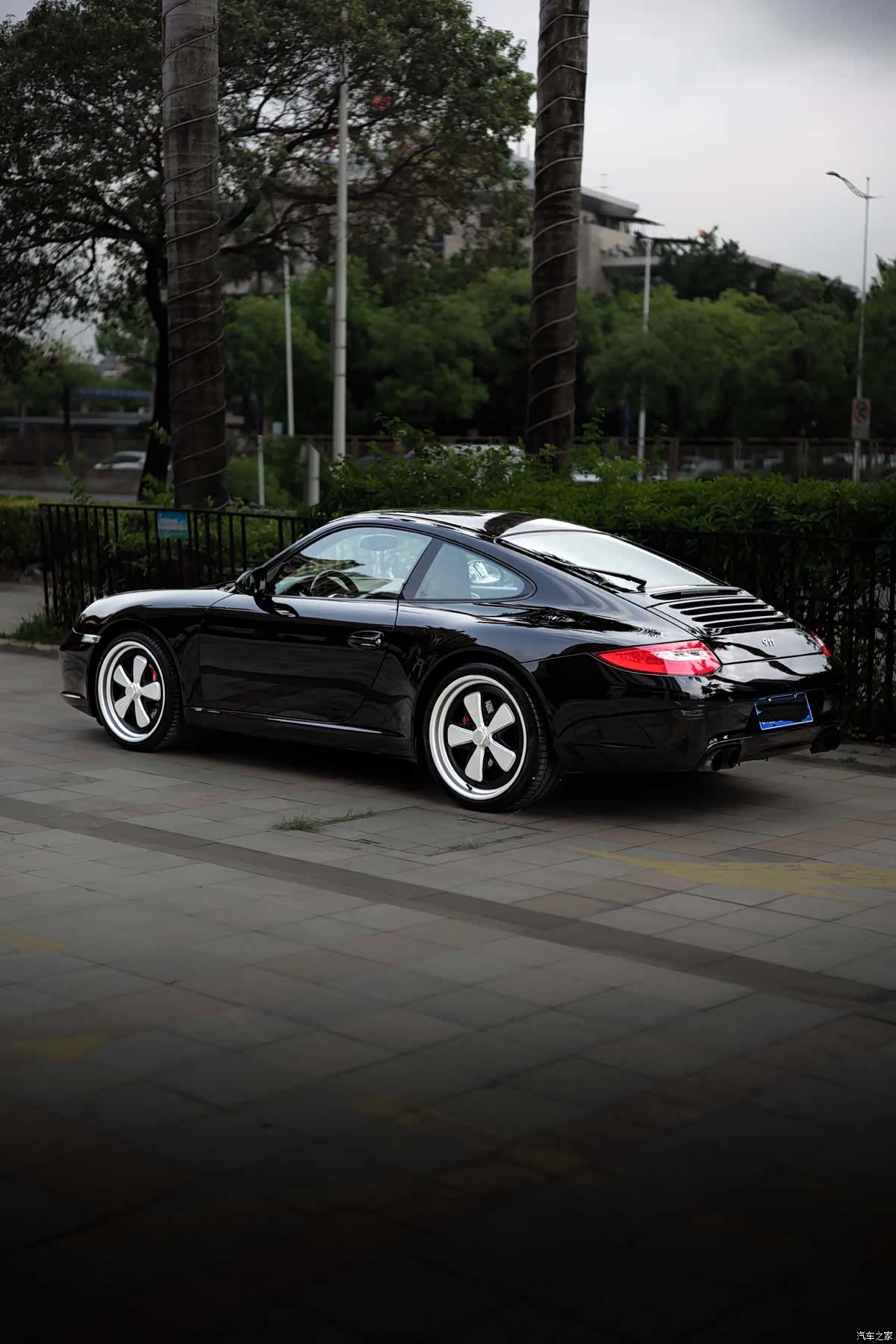 Porsche 911, 2012 8