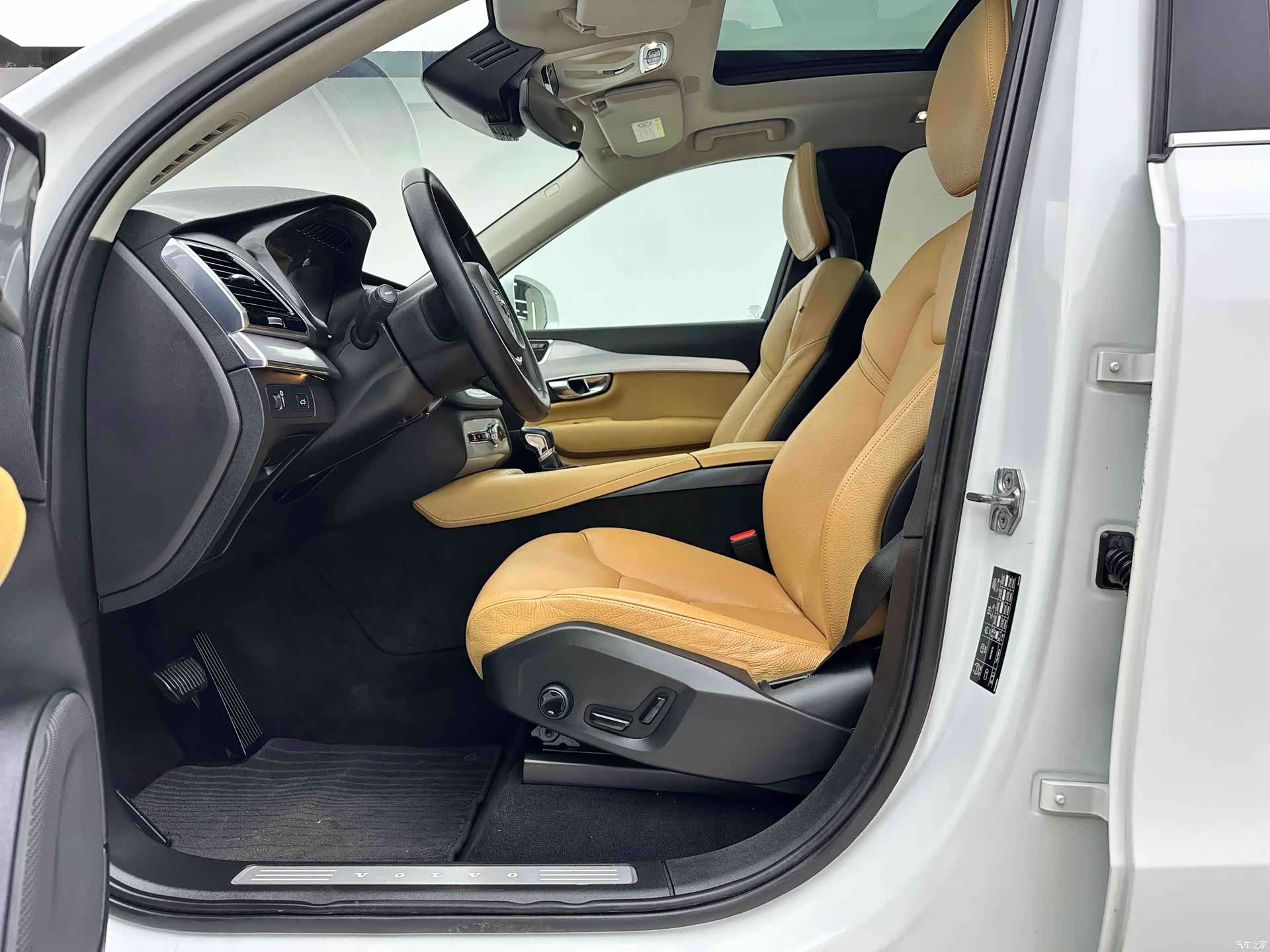 Volvo XC90, 2016 8
