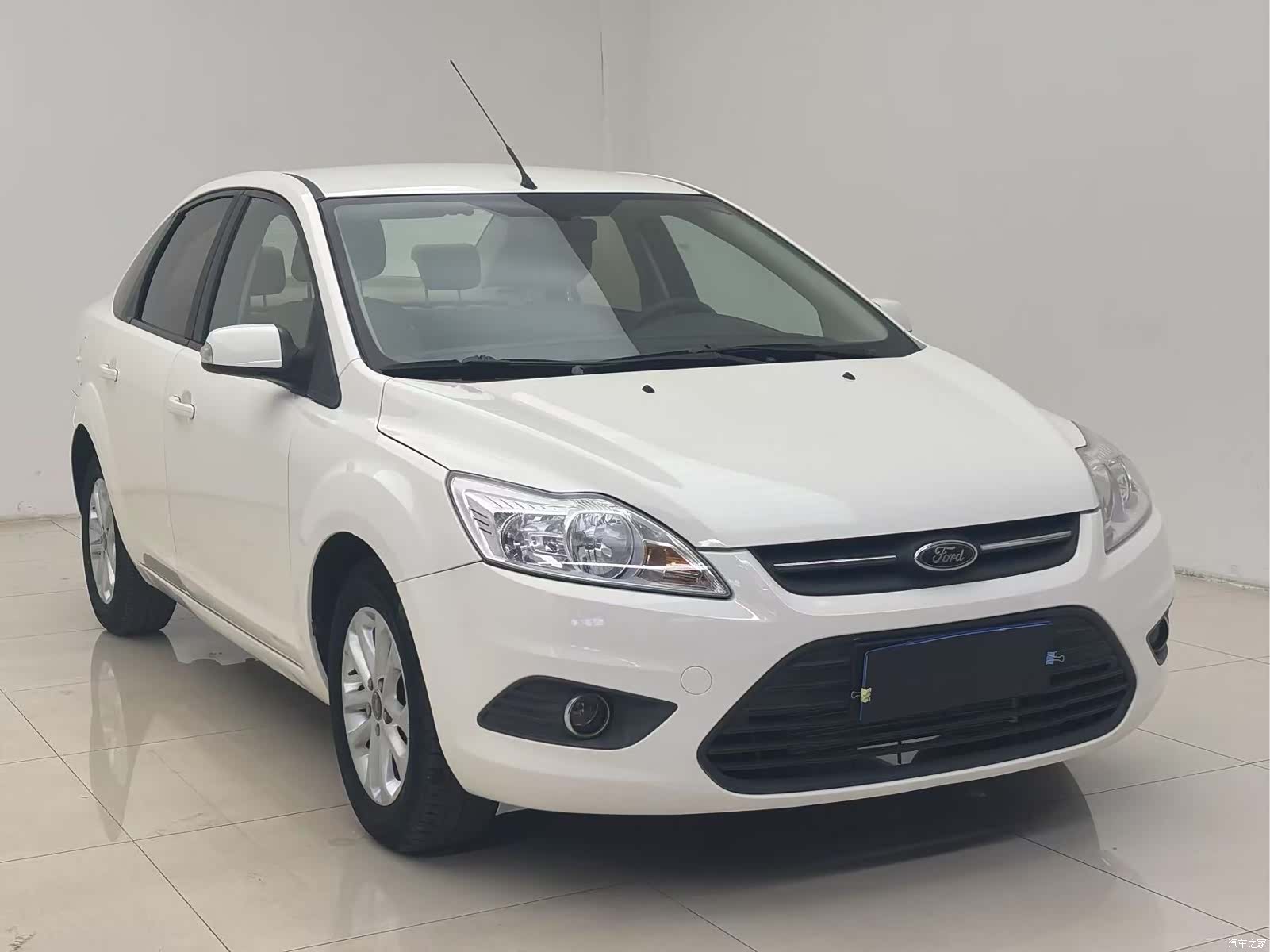 Ford Focus, 2014 3