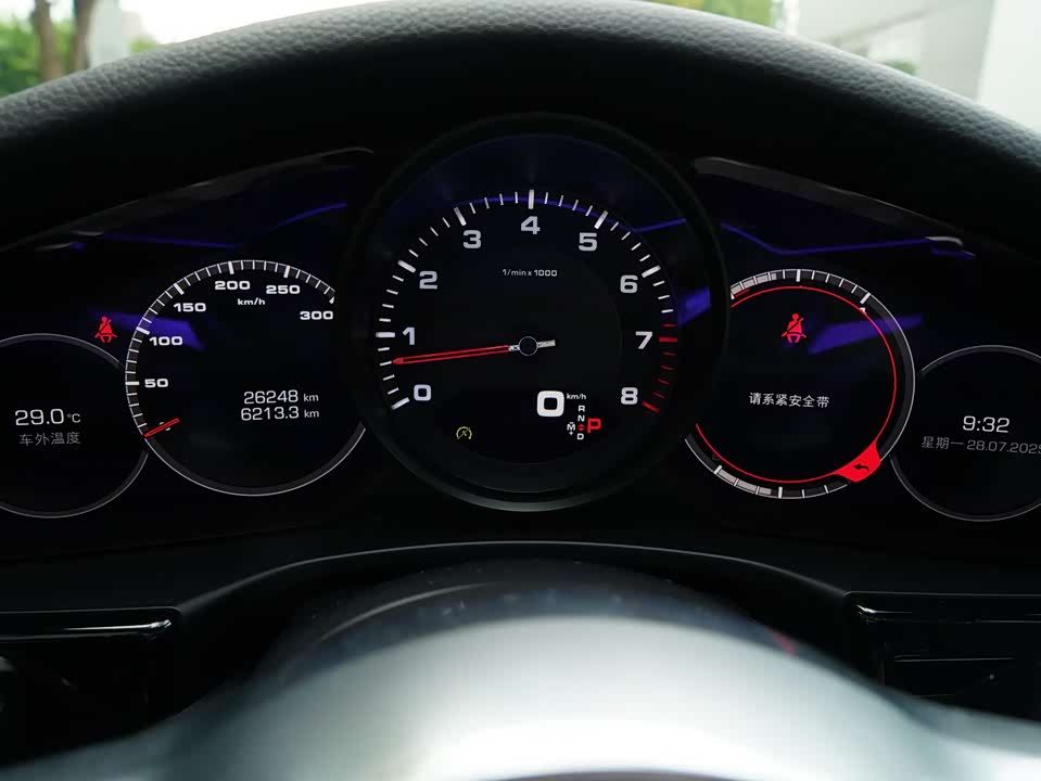 Porsche Panamera Porsche Panamera