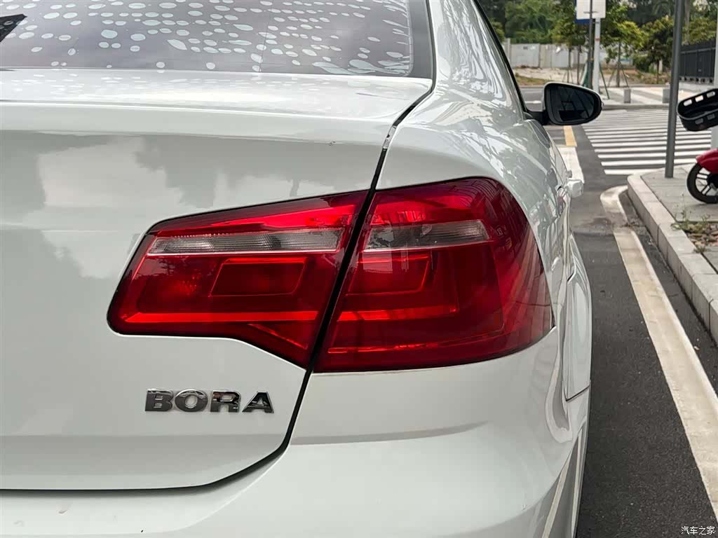 Volkswagen Bora, 2016 28