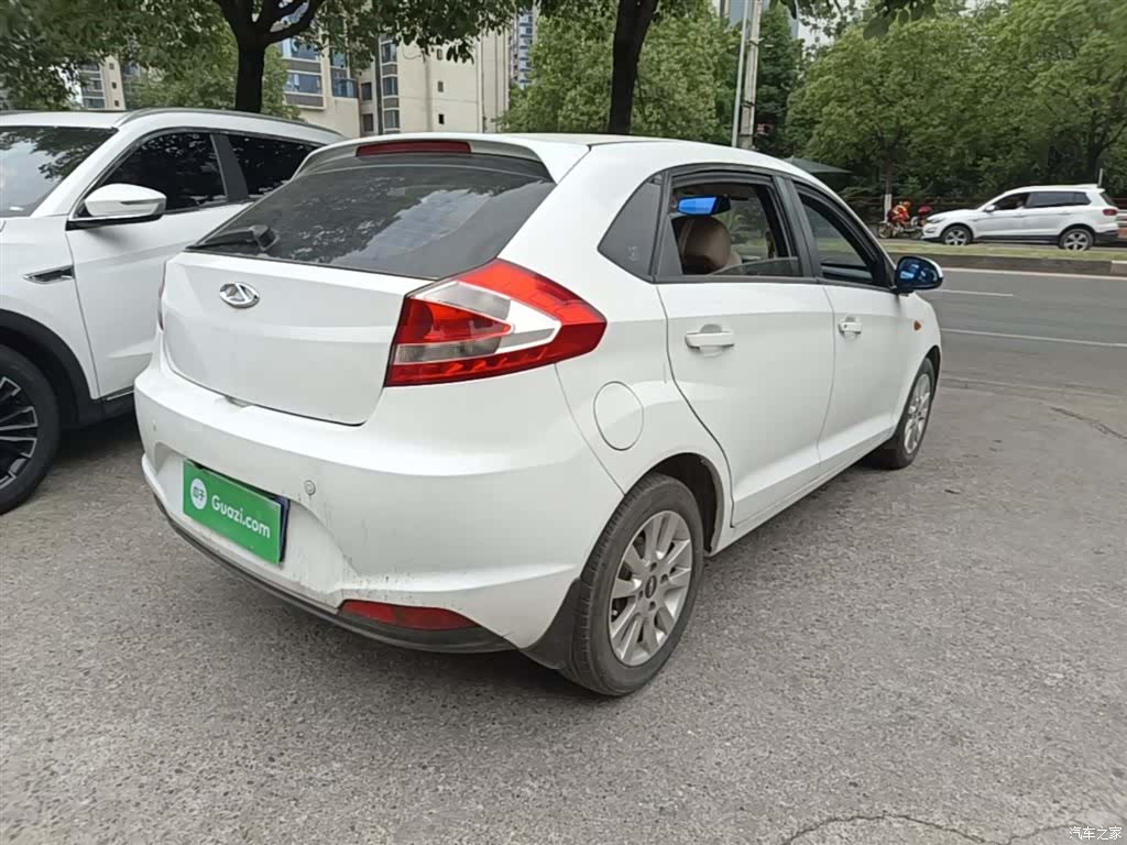 Chery 2, 2016 7