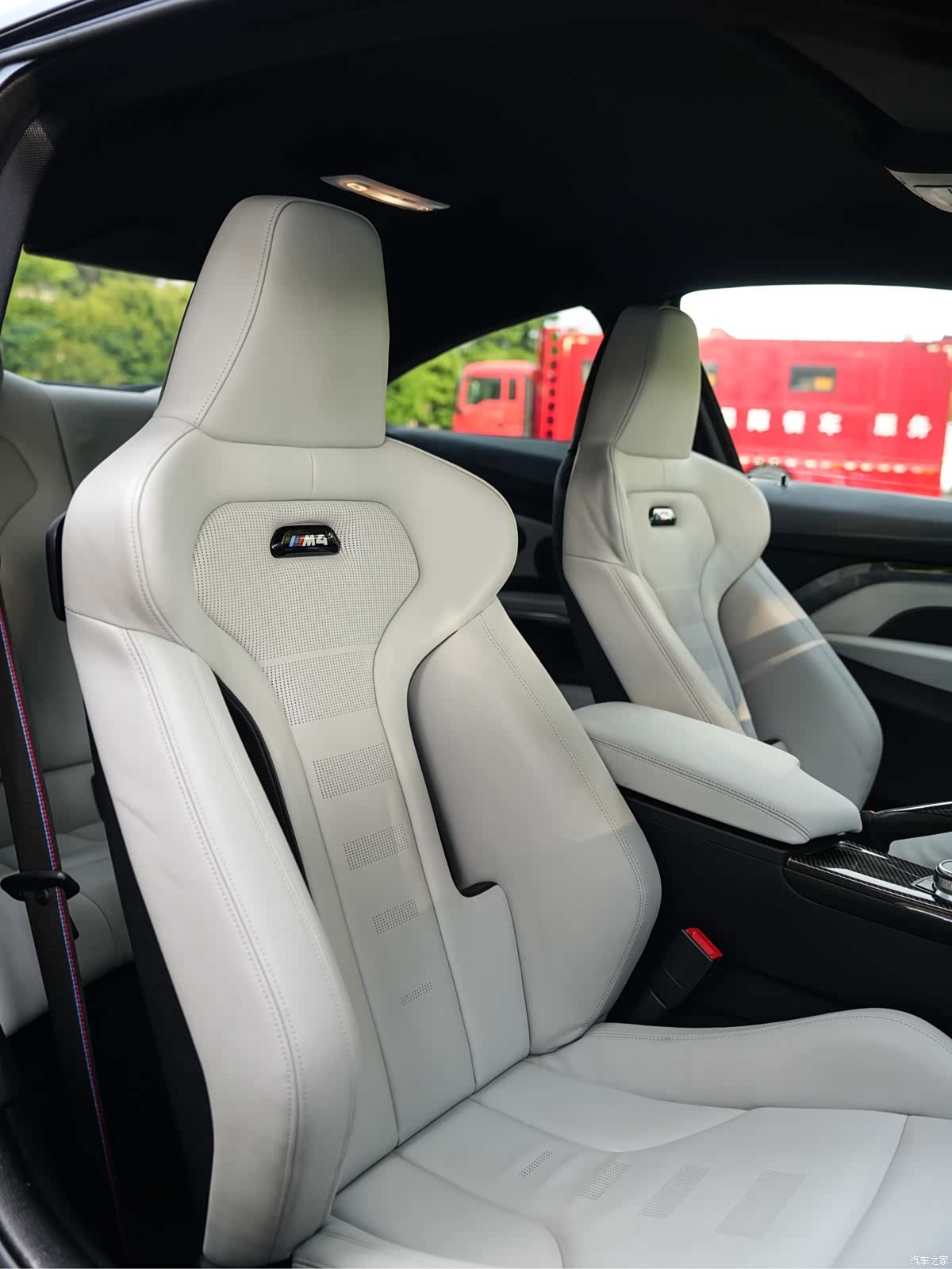 BMW M4, 2019 20