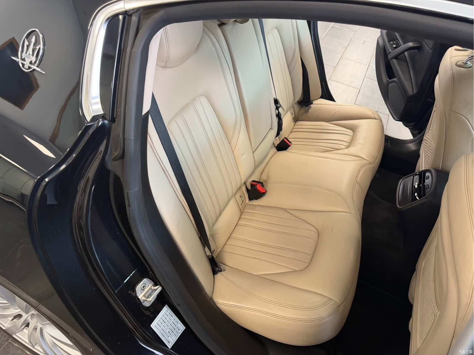 Maserati Ghibli, 2014 7