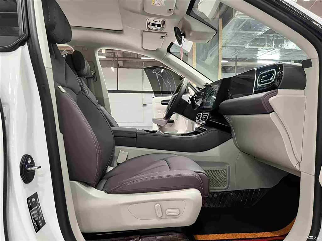 Leapmotor C11, 2023 12