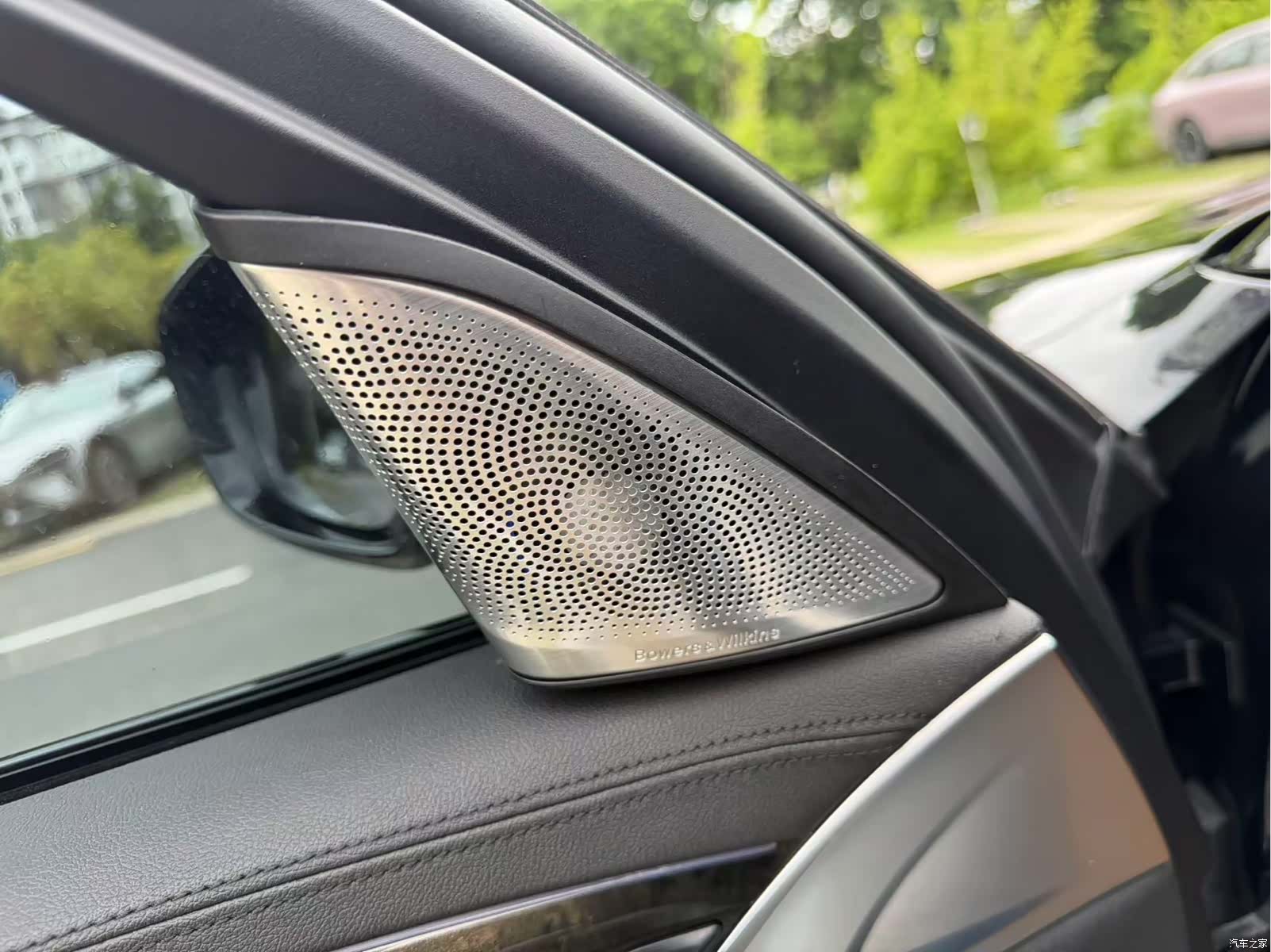 BMW 5 Series, 2018 9