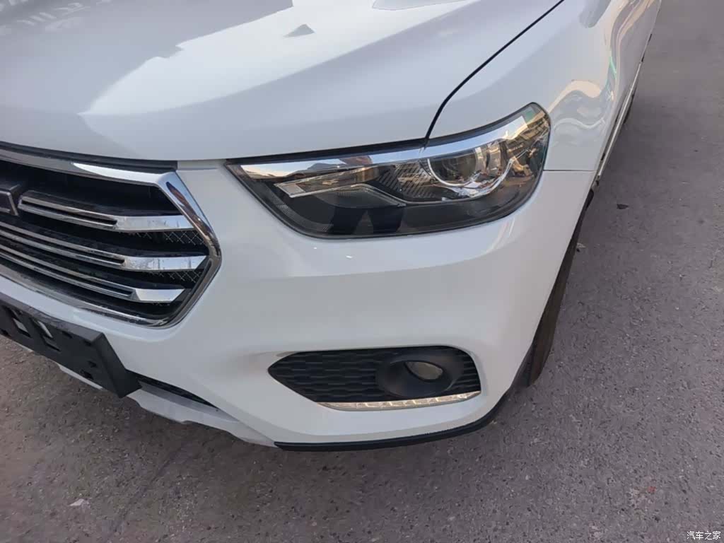 Haval H6, 2019 24