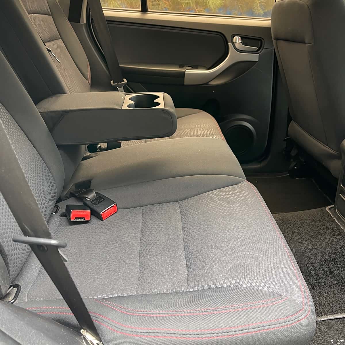 Chery 3, 2016 16