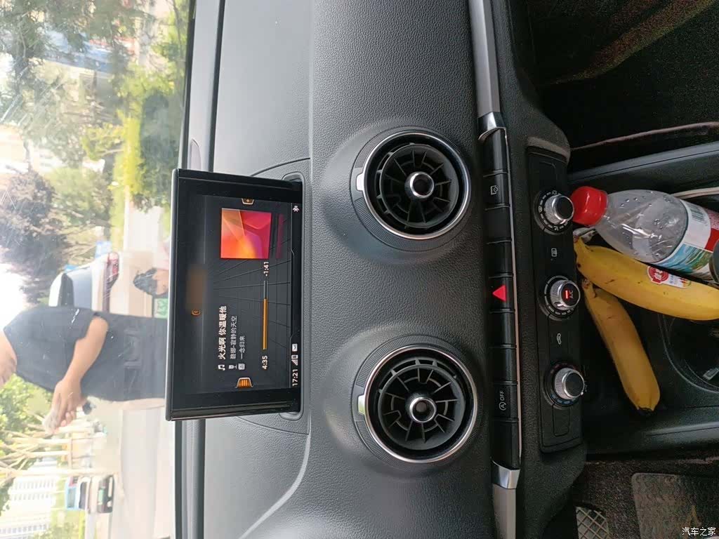 Audi A3, 2019 6