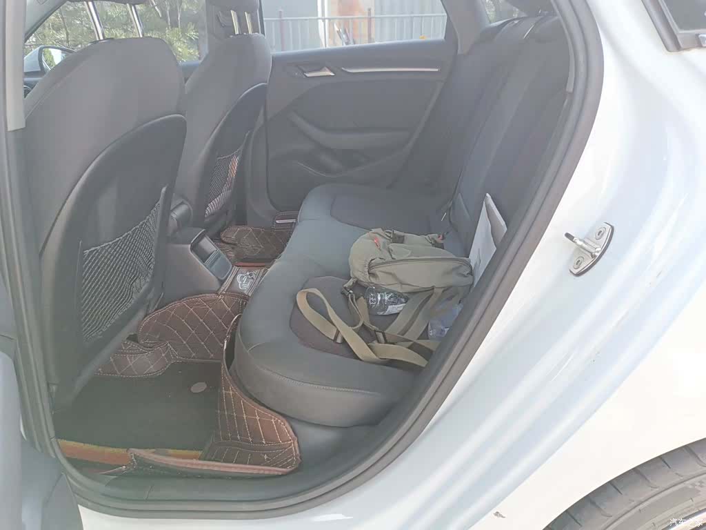Audi A3, 2019 15