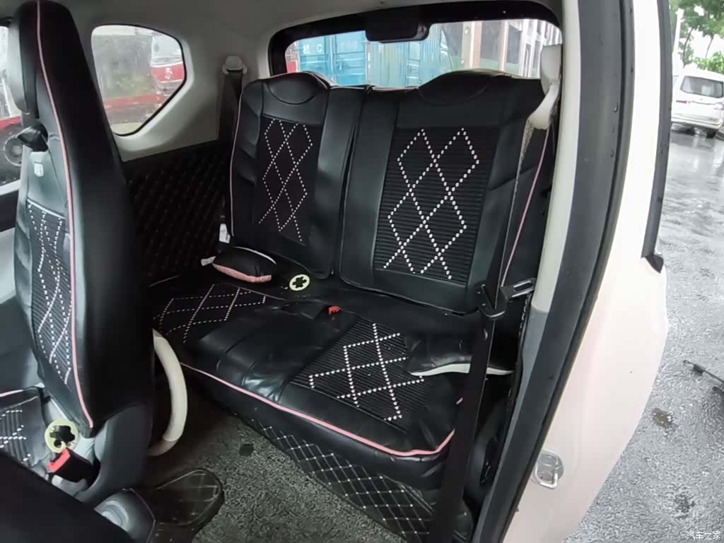 Wuling Yuan, 2022 17