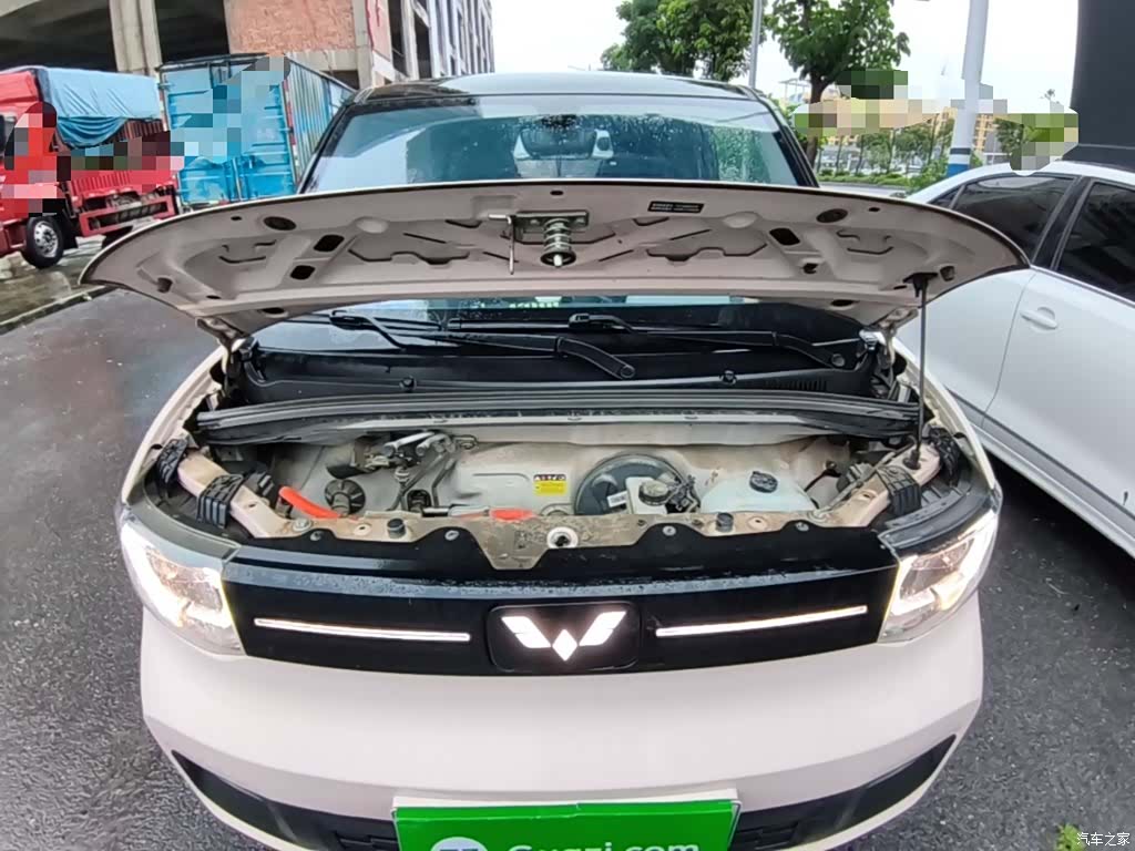 Wuling Yuan, 2022 20