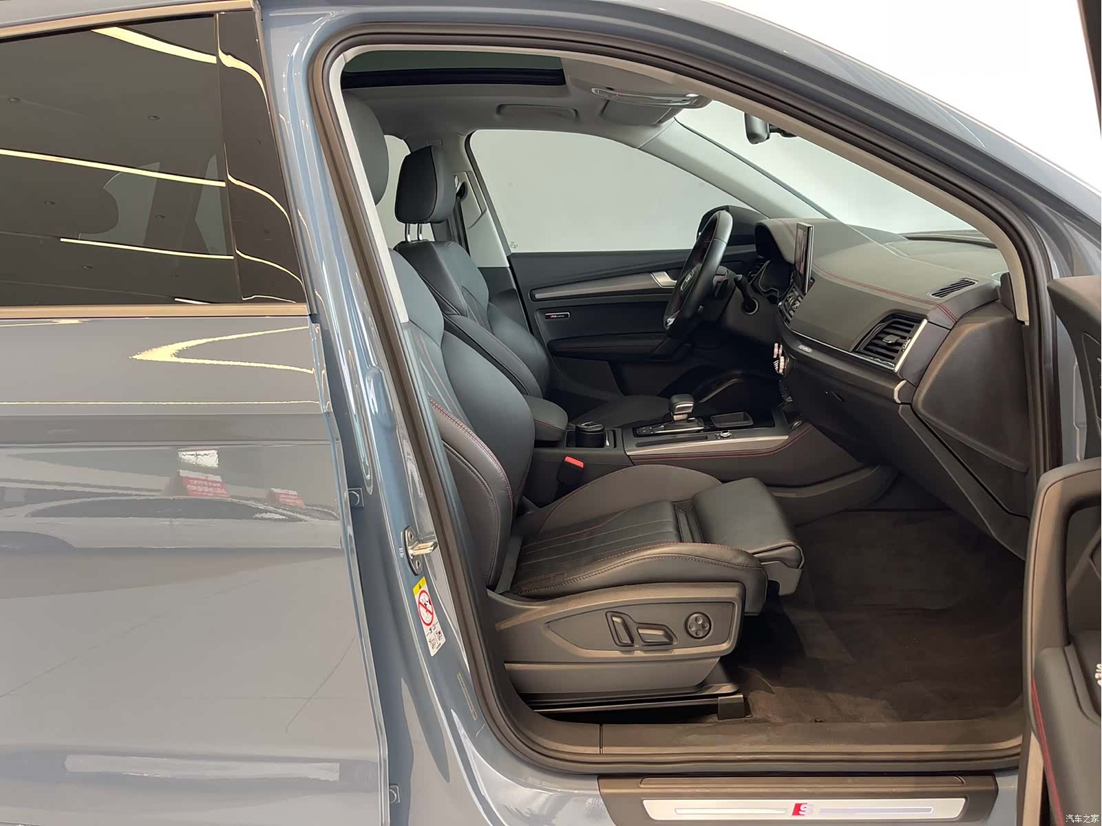 Audi Q5L, 2022 16