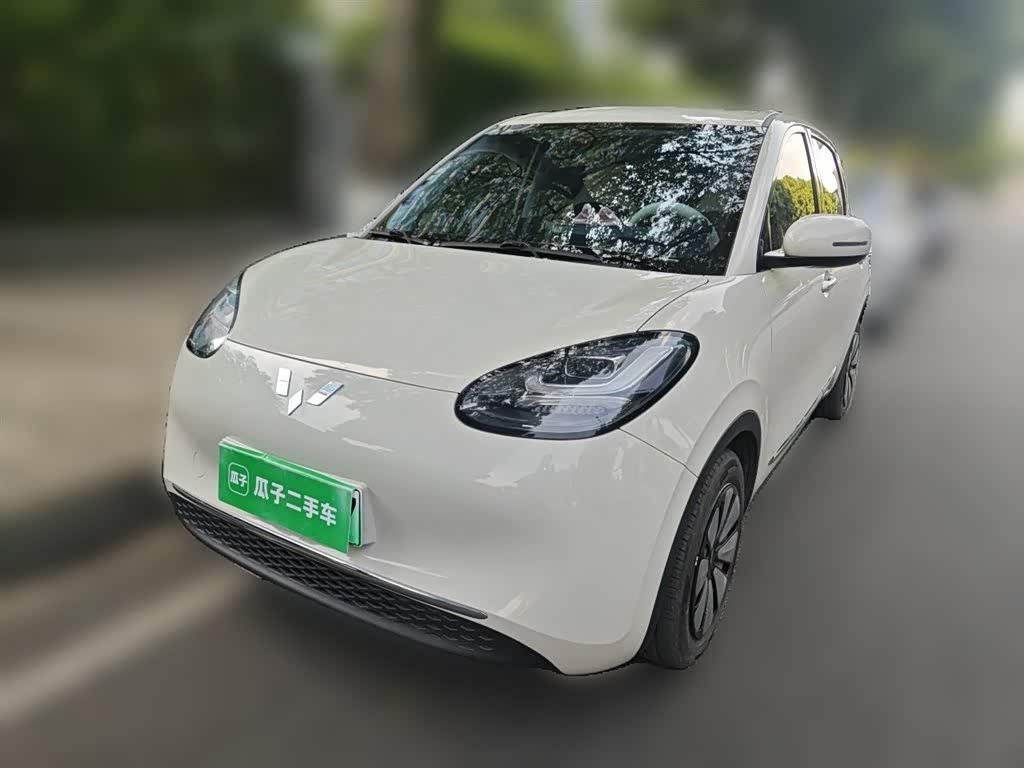 Wuling Binguo