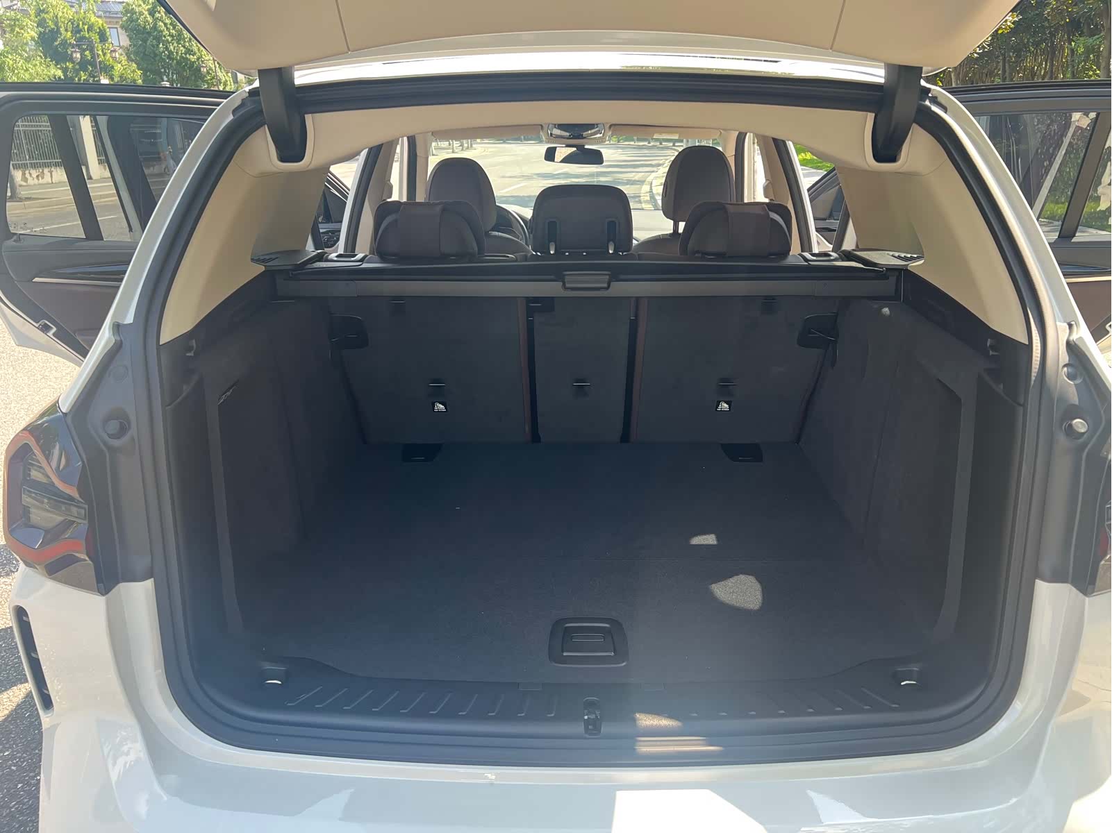 BMW X3, 2021 15