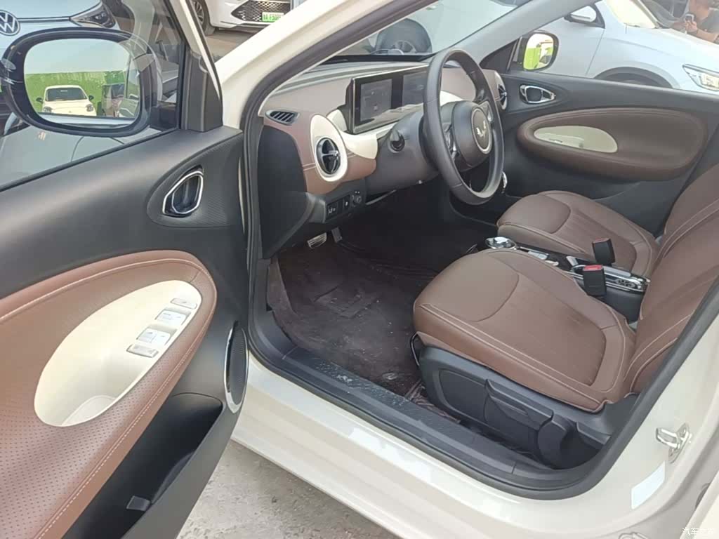 Wuling Bingo, 2024 12