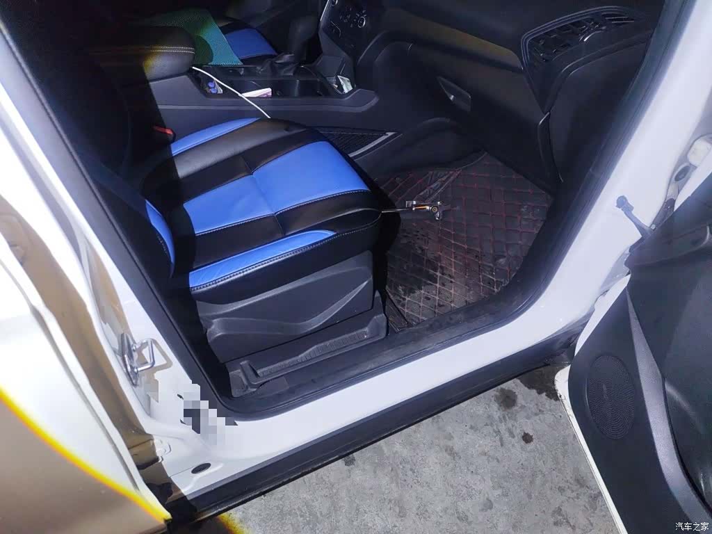 Ford Kuga, 2018 22