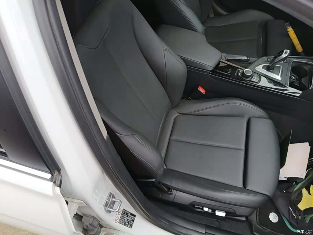 BMW 3 Series, 2018 20