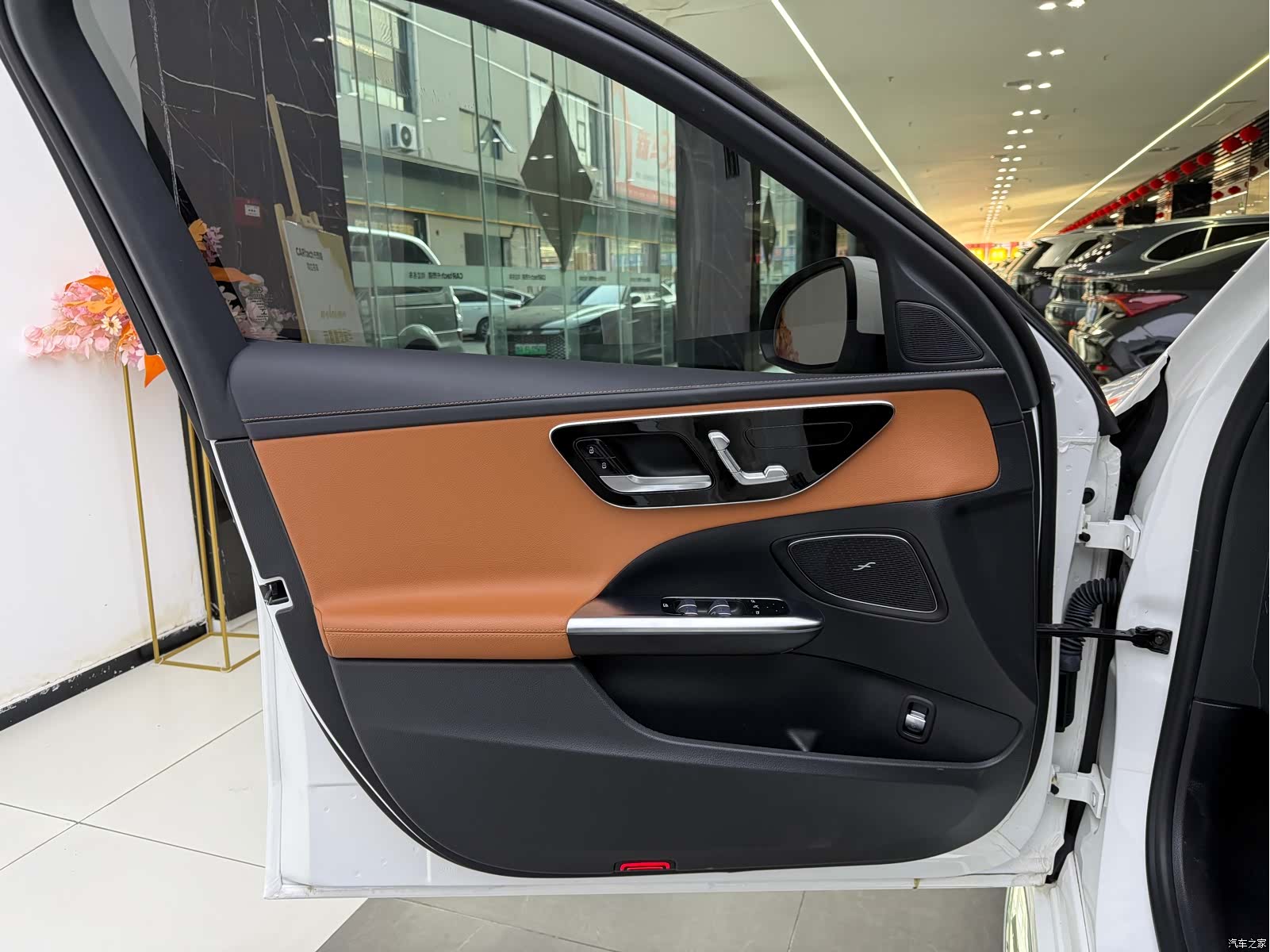 Mercedes-Benz C-Class, 2021 9