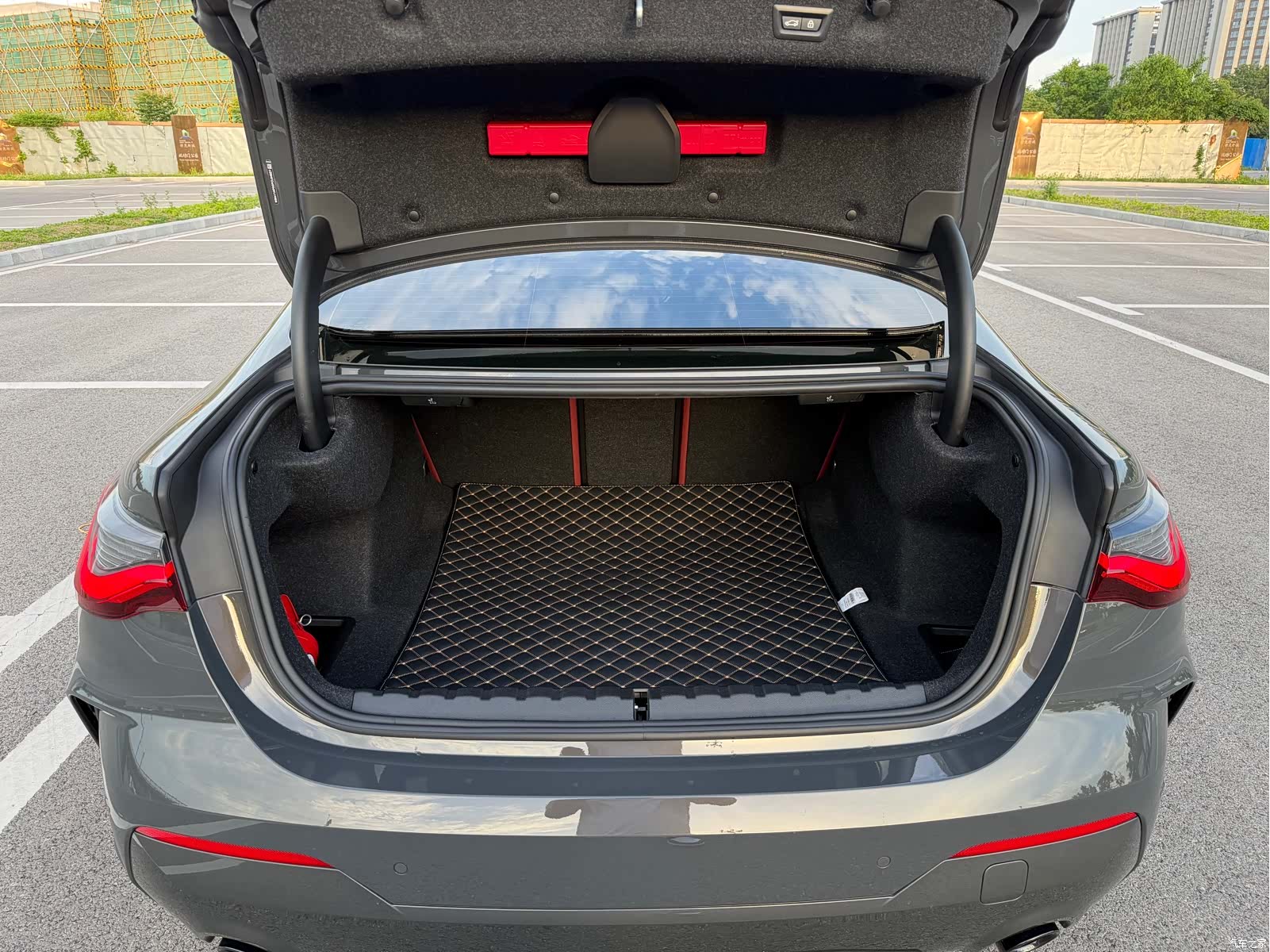 BMW 4 Series, 2023 19