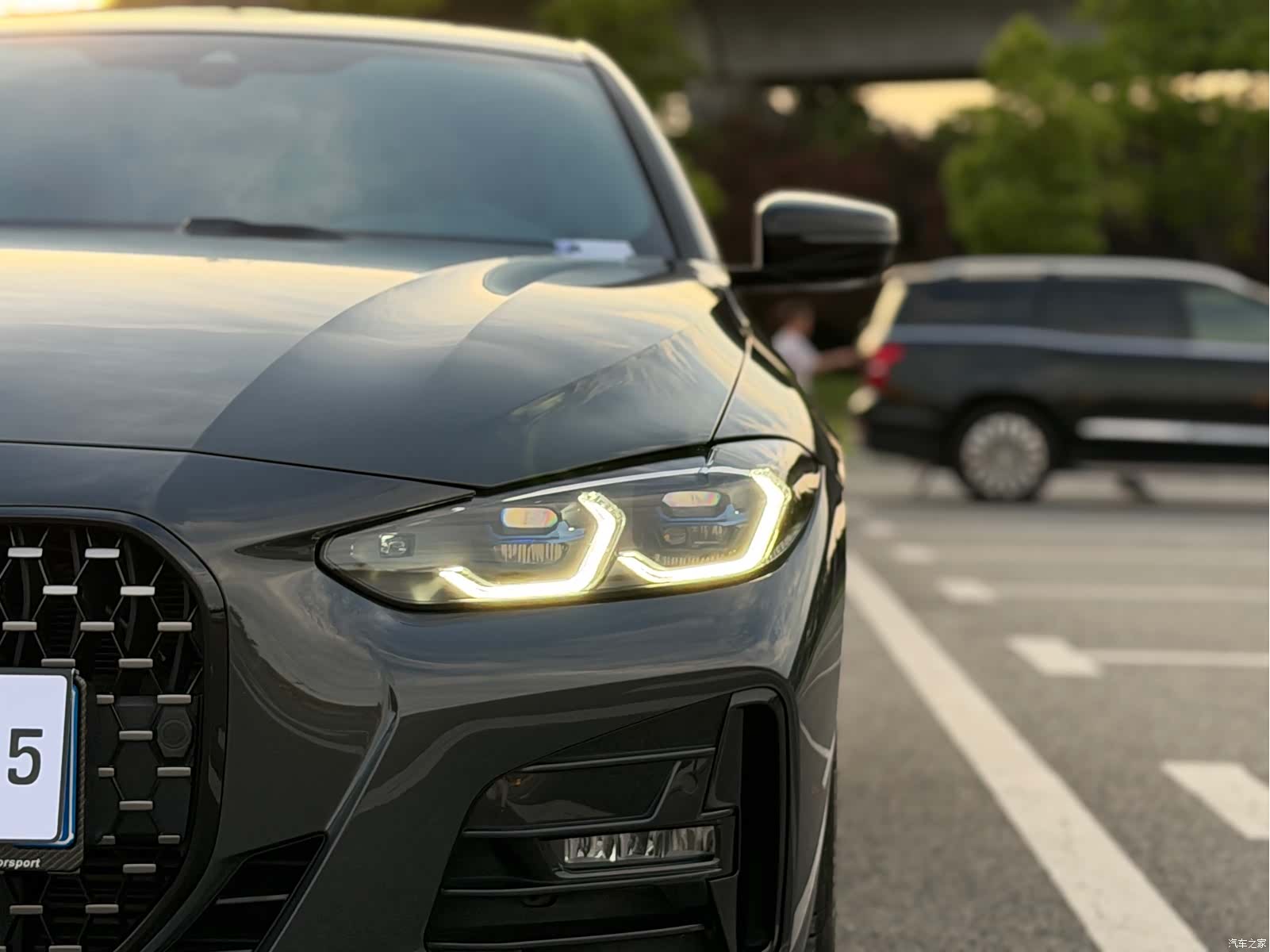 BMW 4 Series, 2023 22