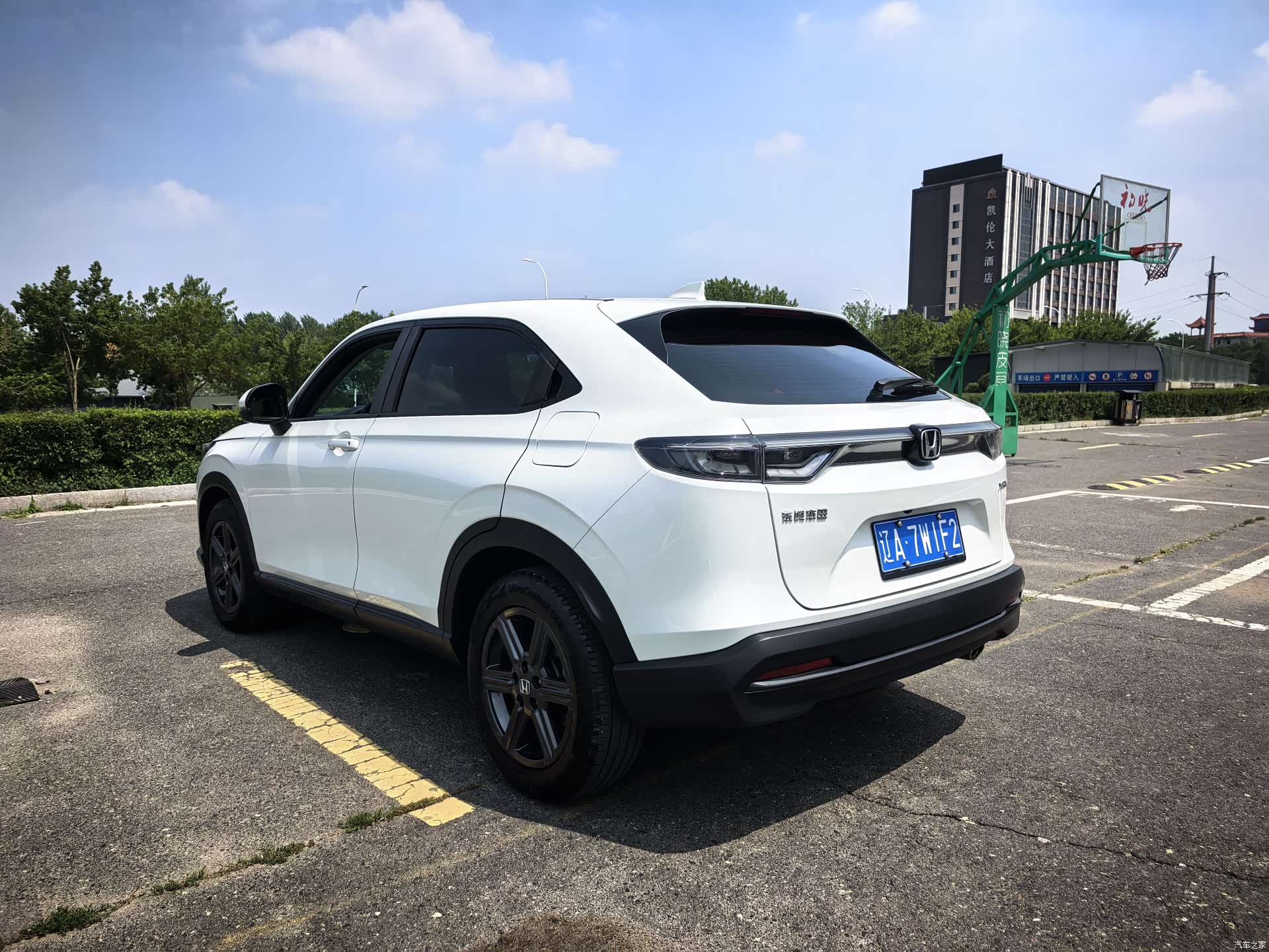 Honda XR-V, 2024 6