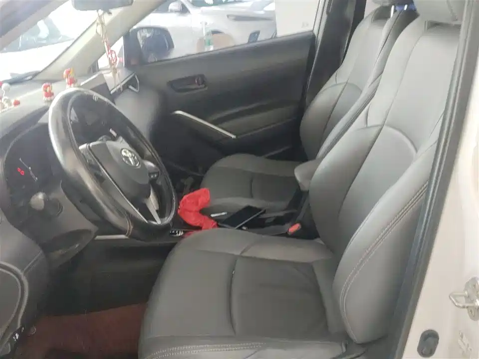 Toyota Fenglanda Toyota Fenglanda