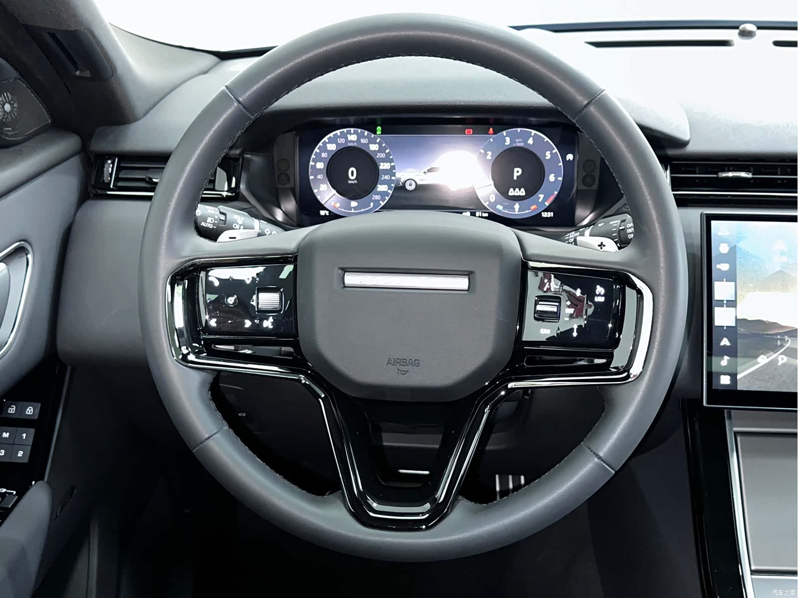 Land Rover Range Rover, 2024 17