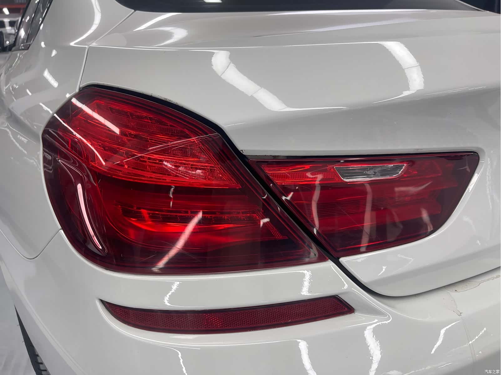 BMW 6 Series, 2016 15