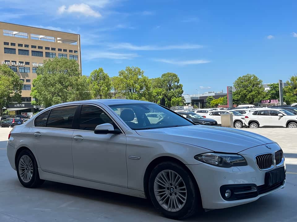 BMW 5 series BMW 5 series