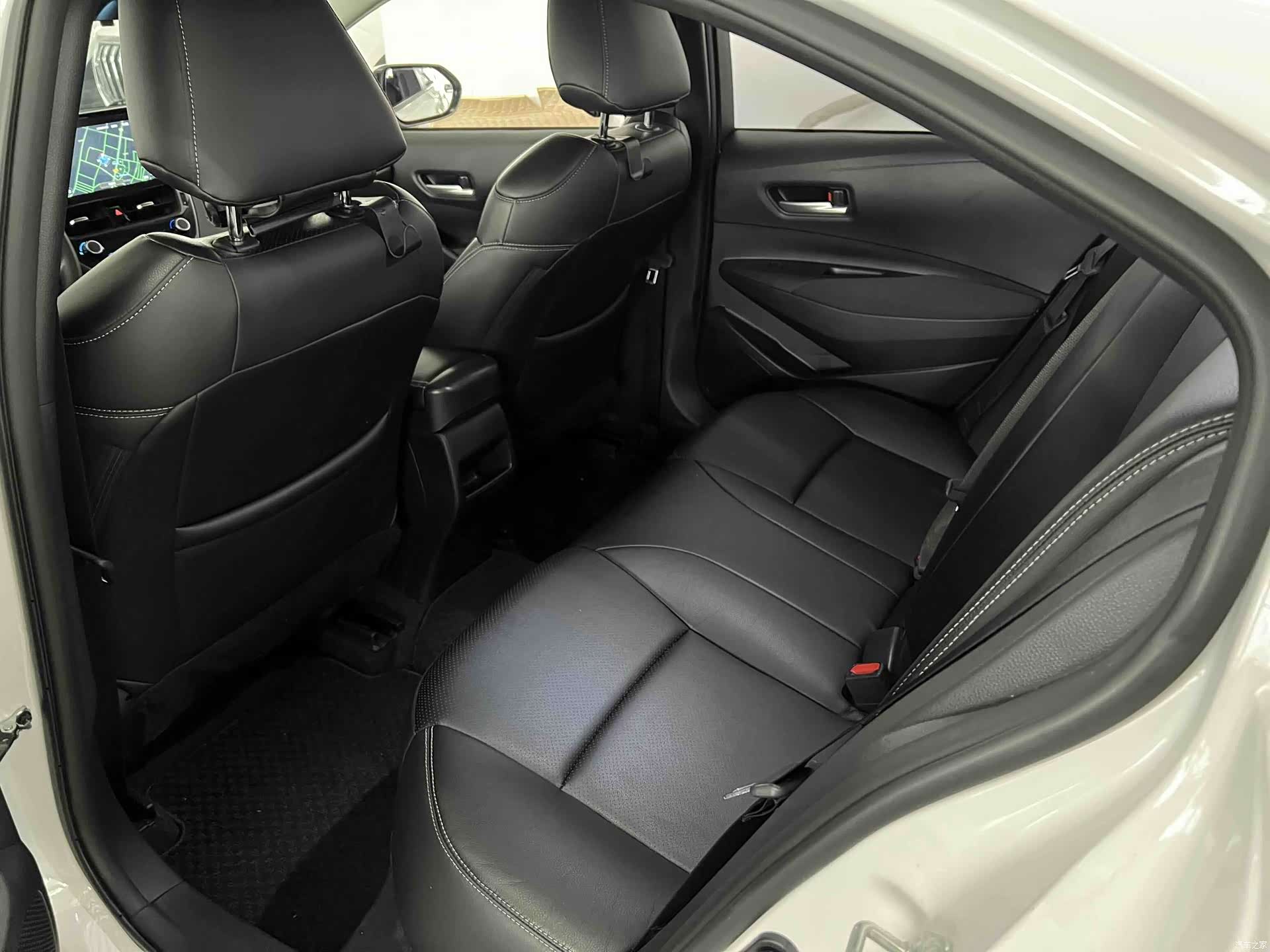 Toyota Corolla, 2022 19