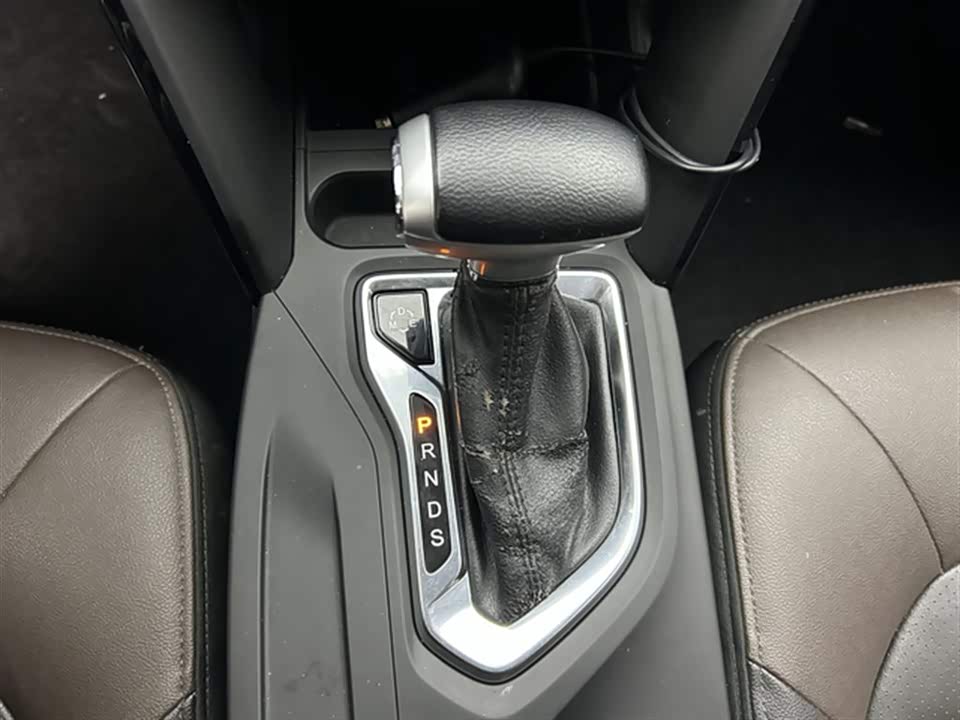 Trumpchi Trumpchi GS4