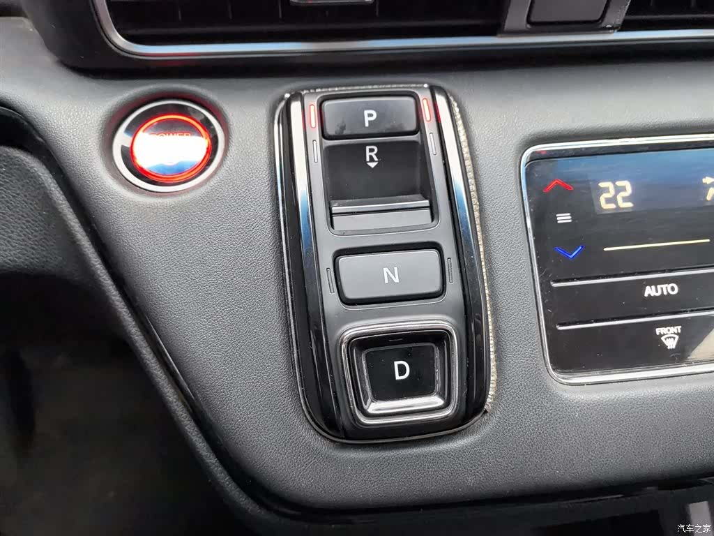 Honda Odyssey, 2022 13