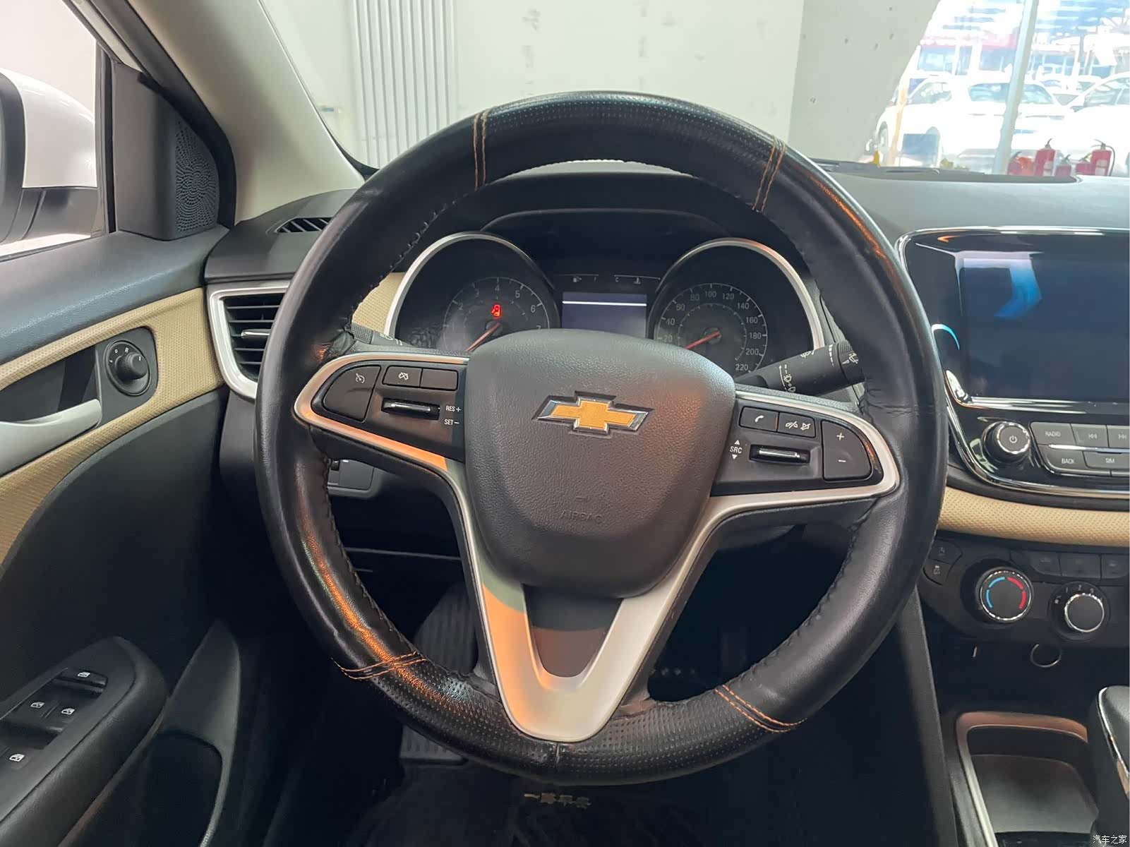 Chevrolet 320, 2022 10