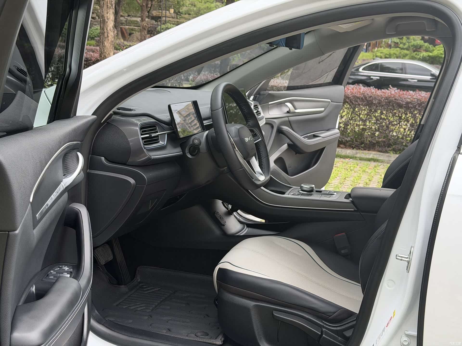 BYD Destroyer 05, 2024 7
