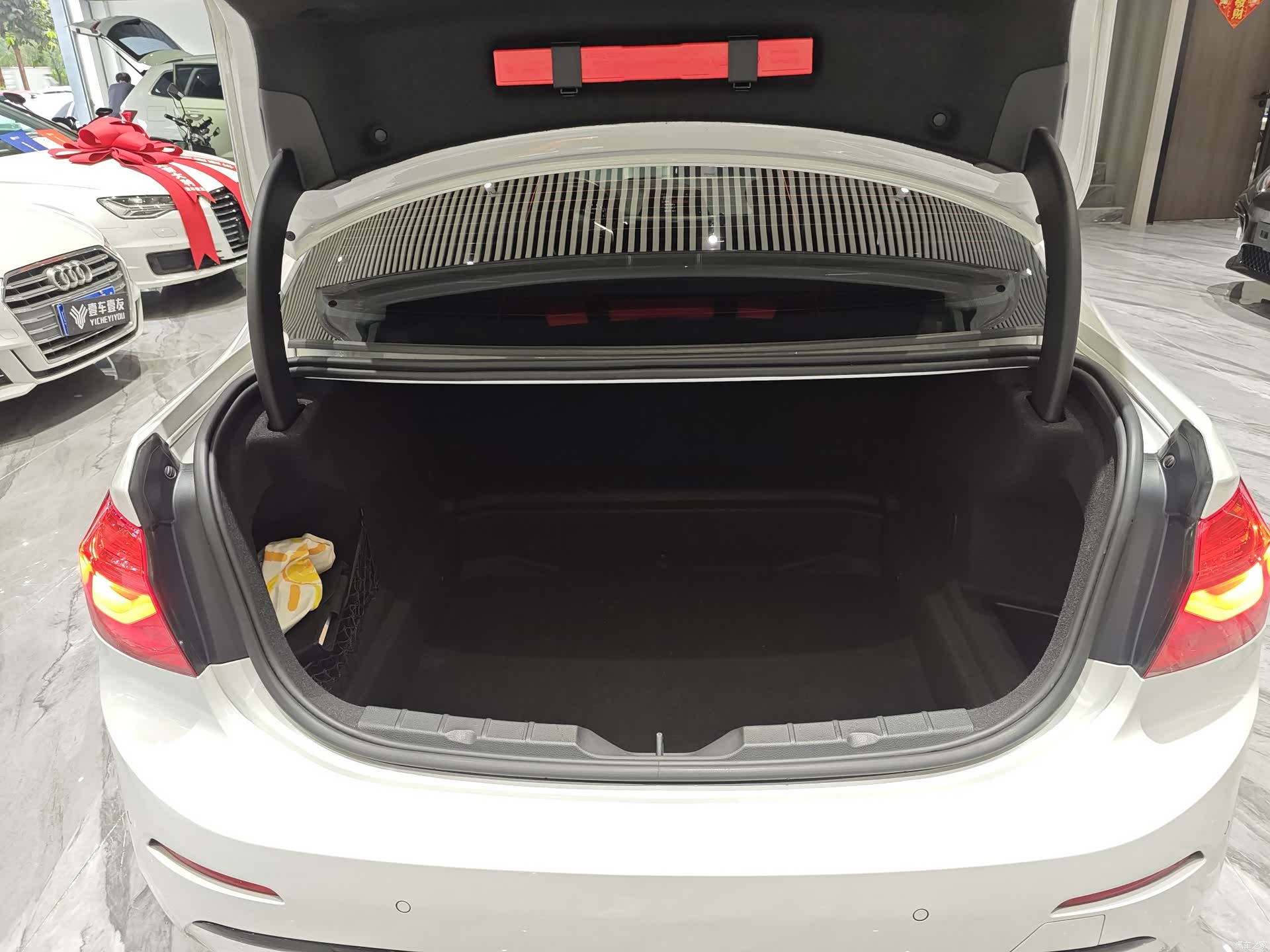 BMW 1 Series, 2018 12