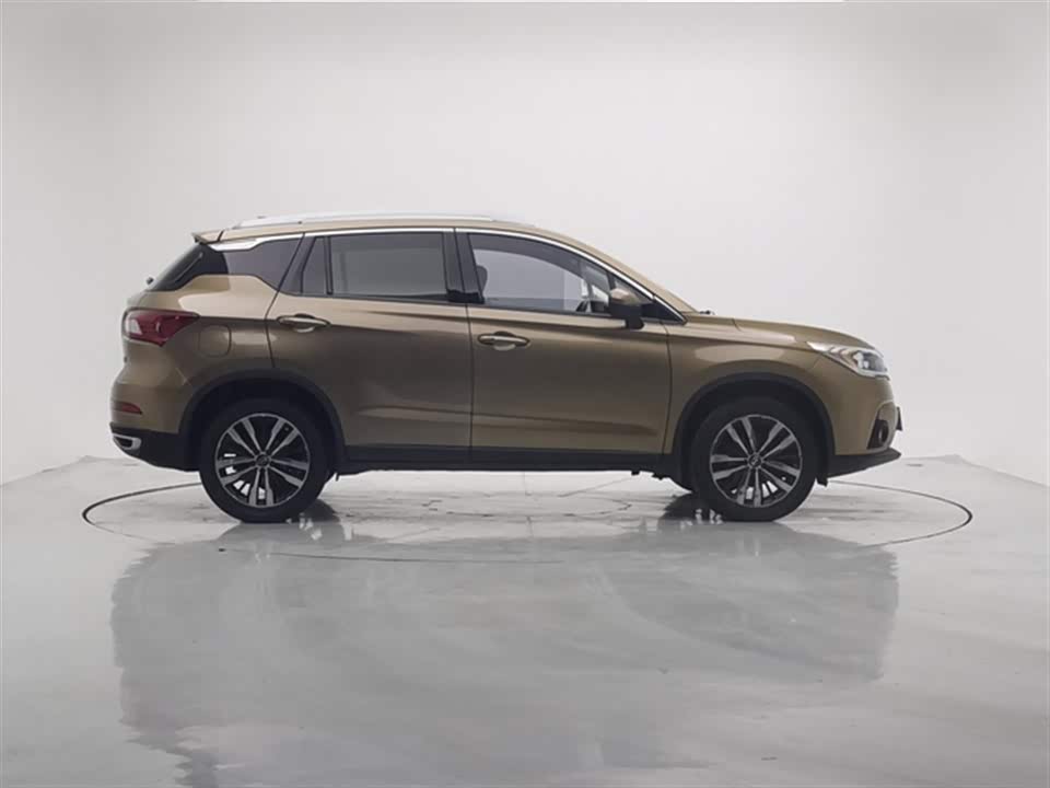 Trumpchi Trumpchi GS4