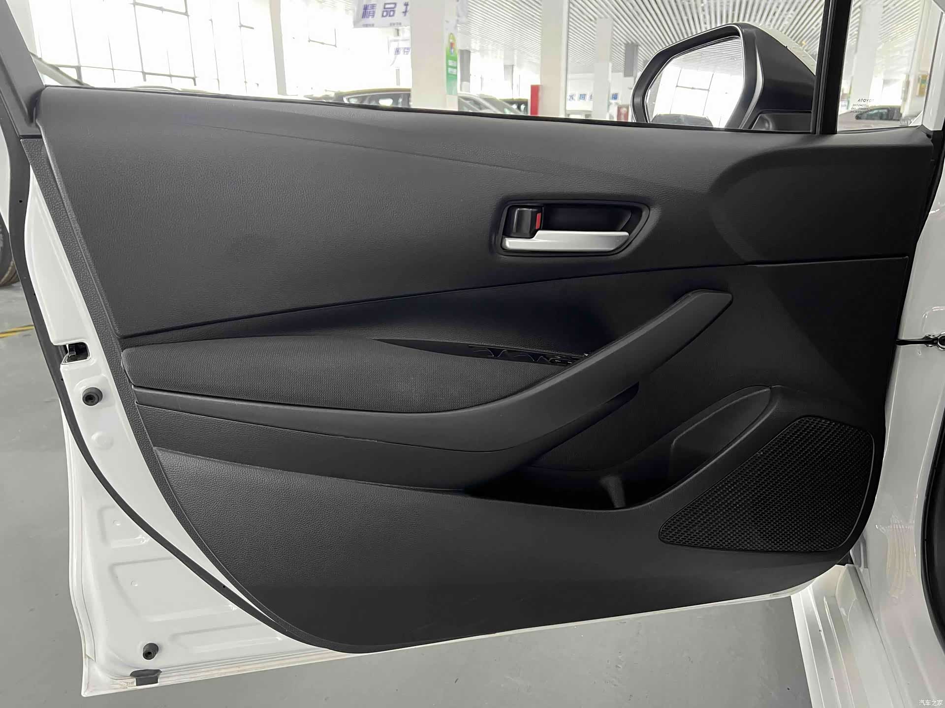 Toyota Corolla, 2022 7