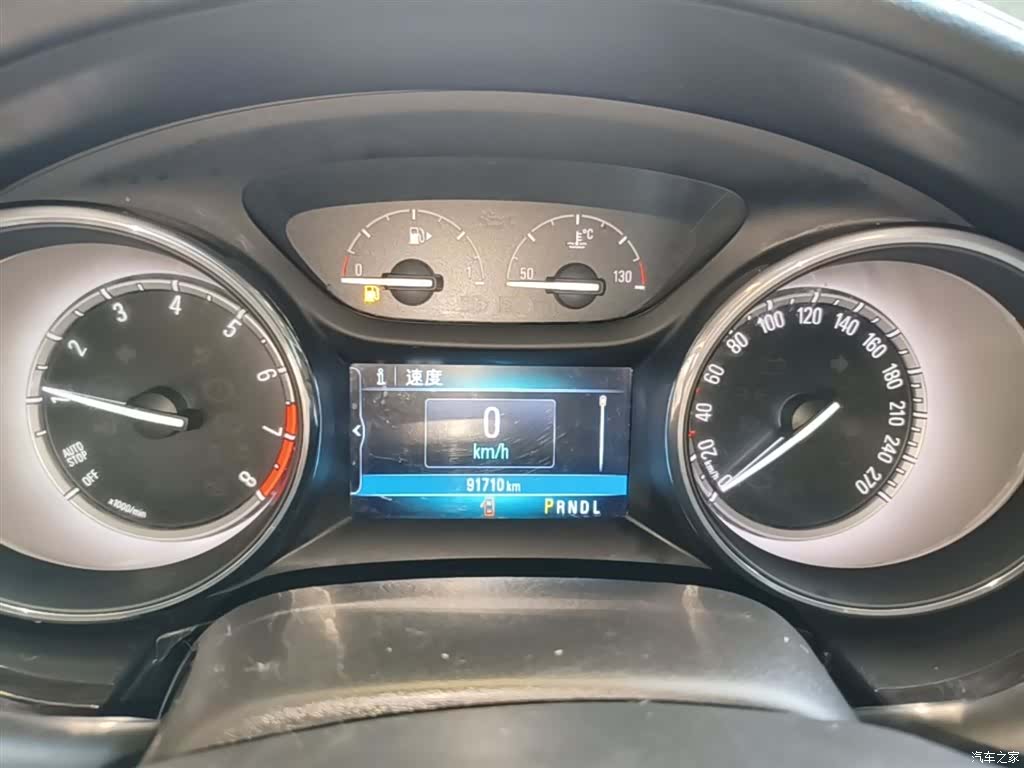 Buick Verano, 2019 12