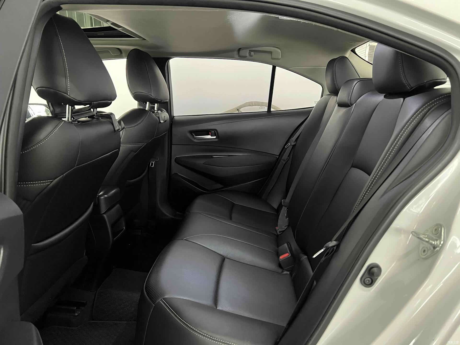 Toyota Corolla, 2022 14