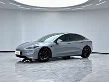 Model 3 2024�� ������ȫ��������