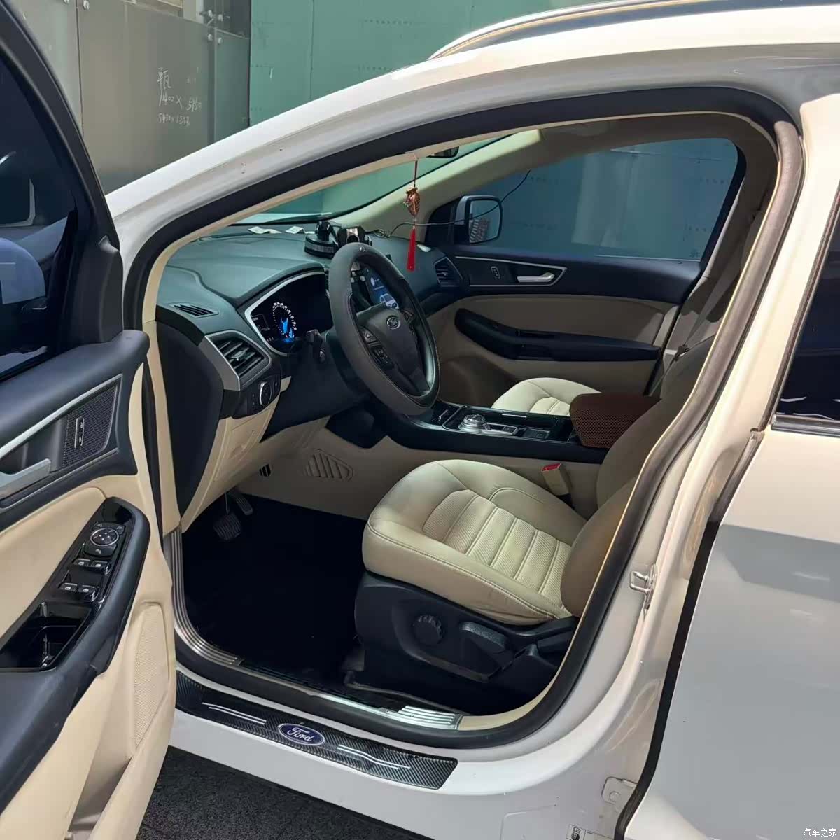 Ford Edge, 2020 4