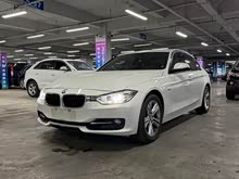 ����3ϵ(����) 2013�� 320i�˶������װ