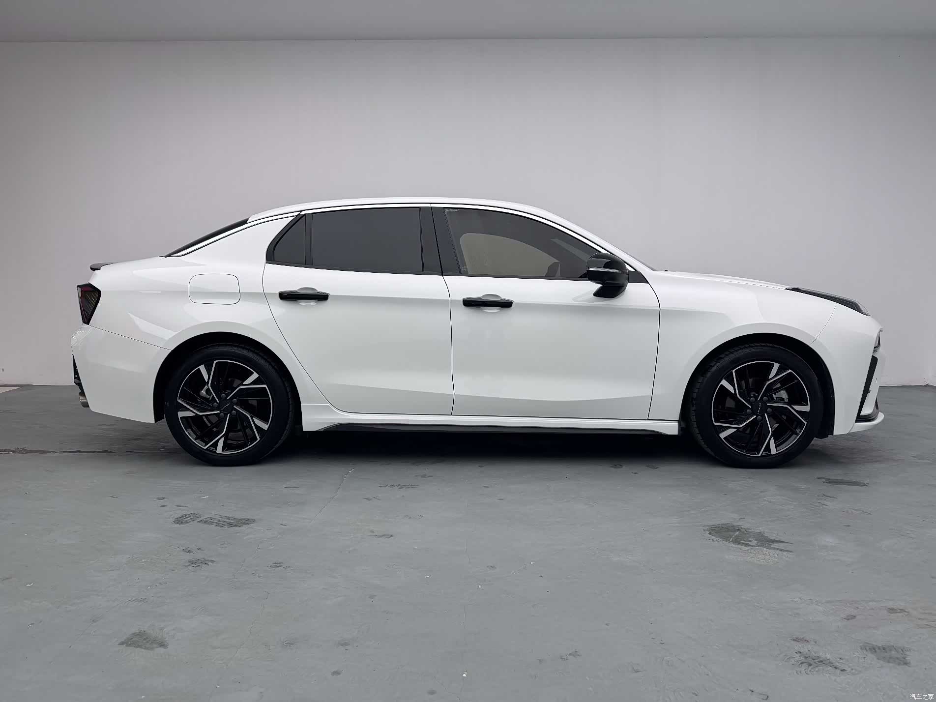 Lynk & Co 02, 2025 4