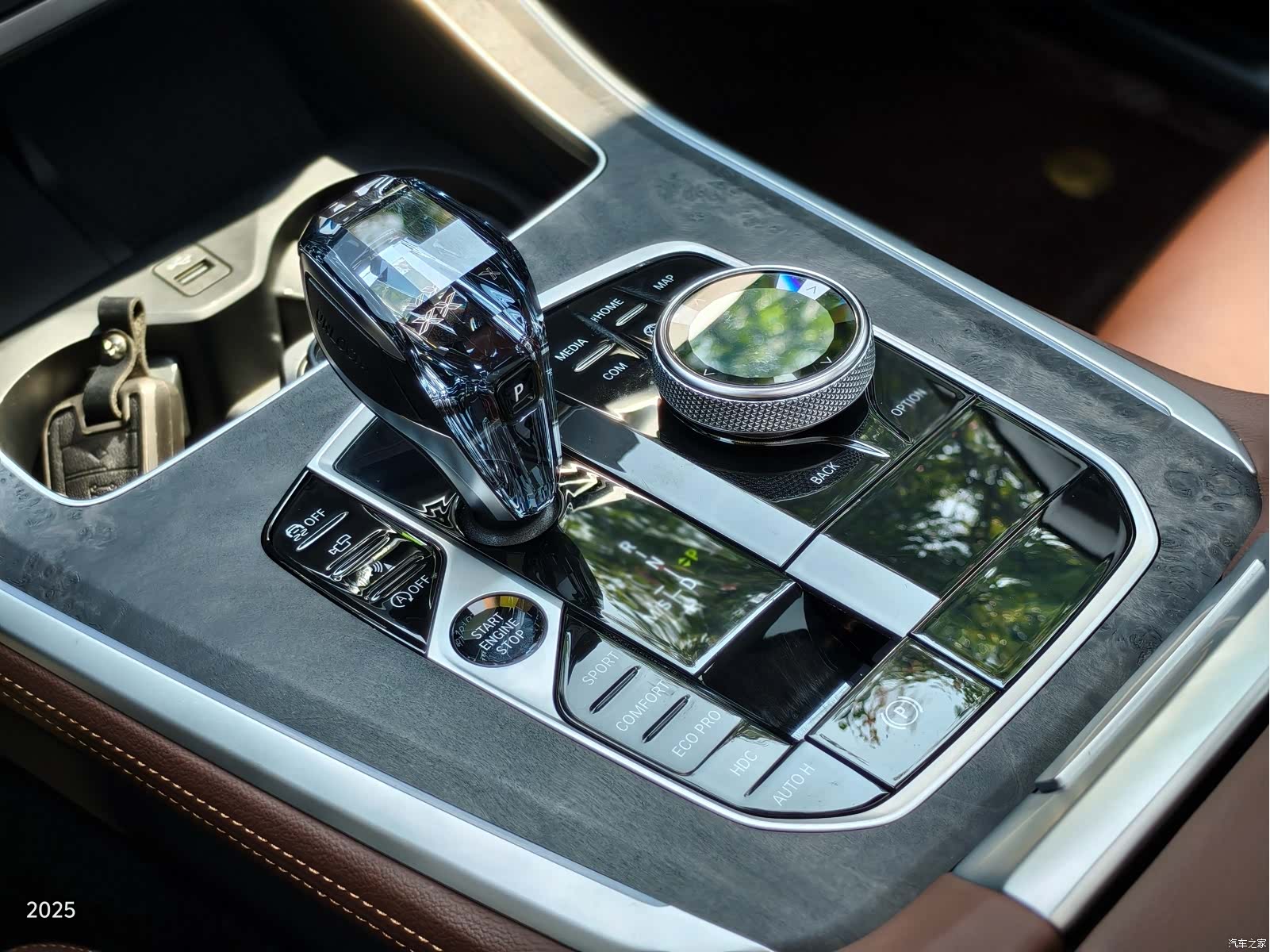 BMW X5, 2022 13