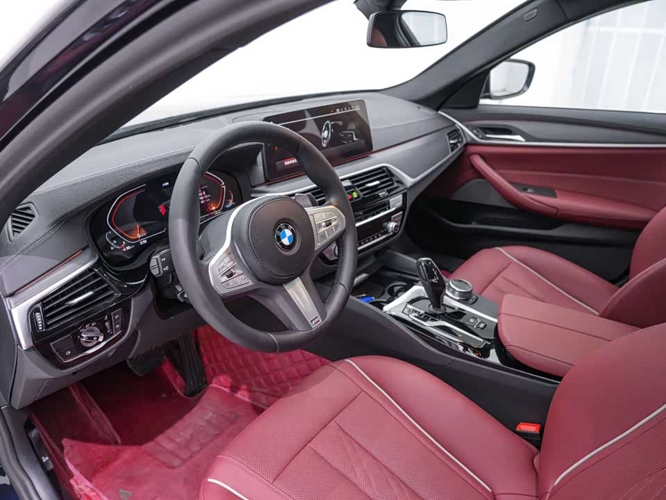 BMW 5 series BMW 5 series