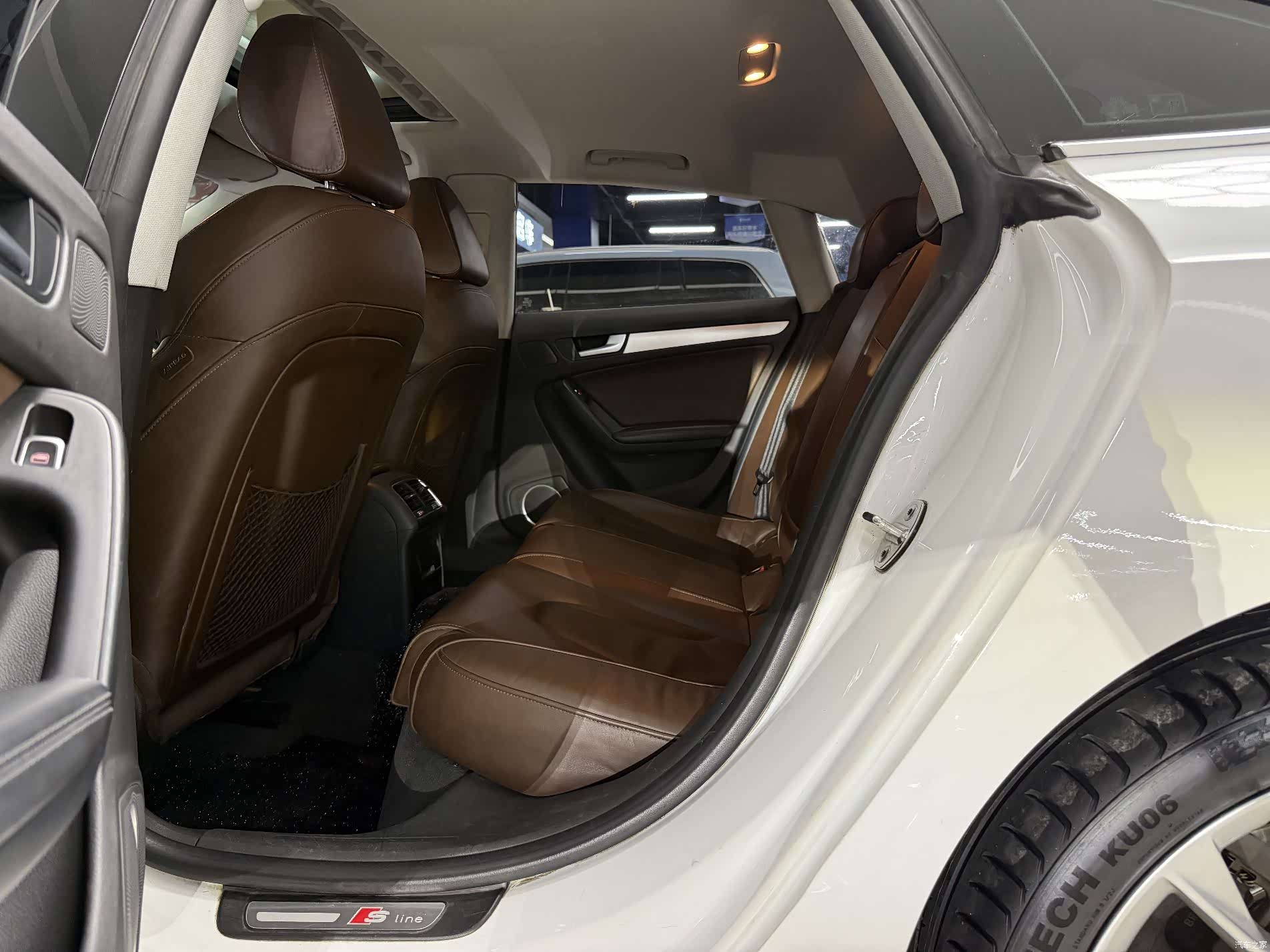 Audi A5, 2013 4